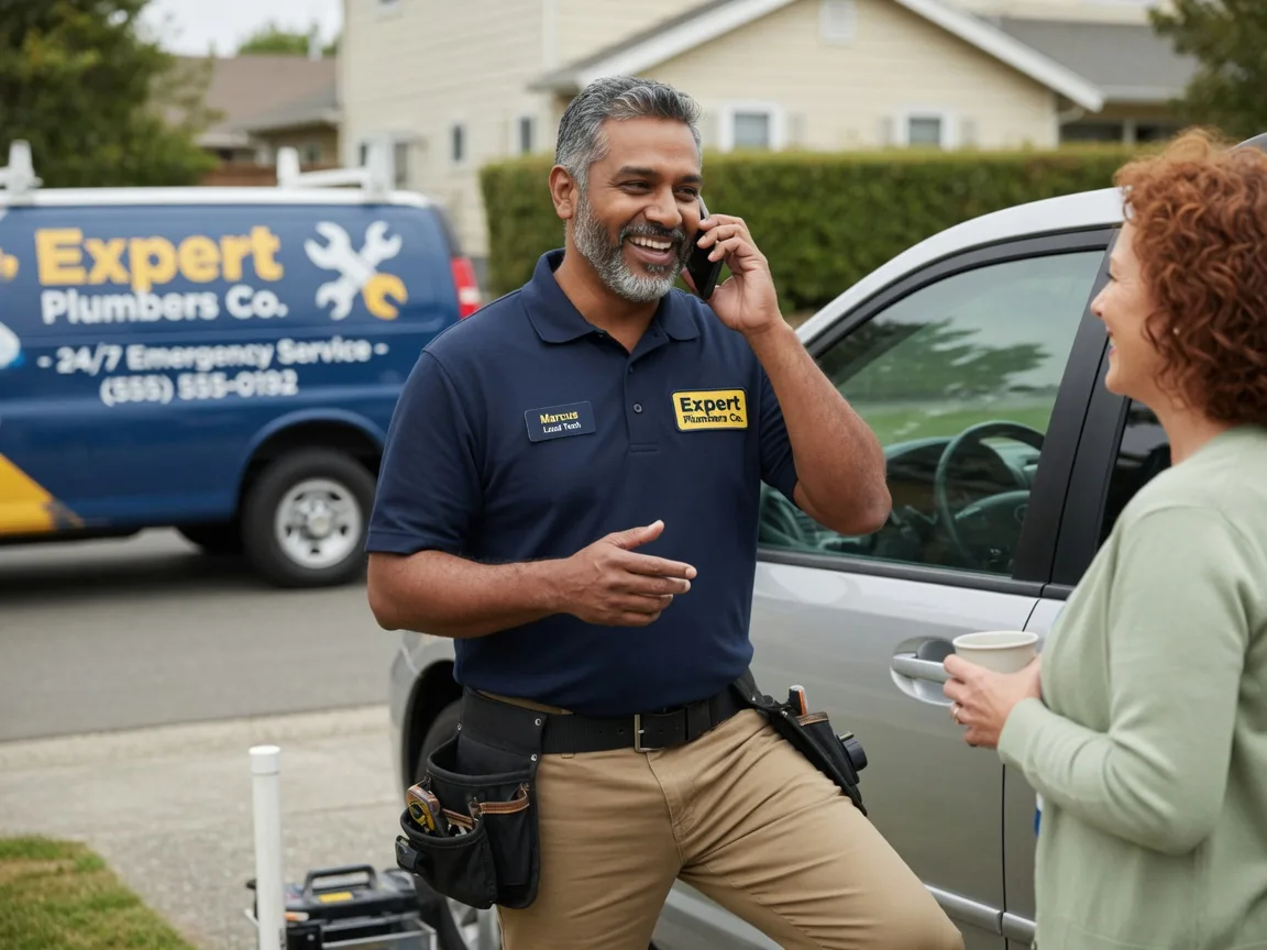 Drain Cleaning Dover, DE FAQs